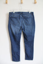 Wrangler Low Rise Jeans | 16