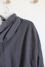 Champion Gray Hoodie | 2XL