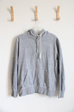American Eagle Gray Hoodie | M
