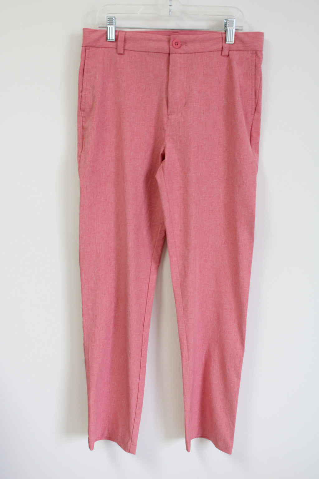 Vineyard Vines Performance Pink Pants | 18