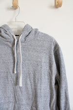 American Eagle Gray Hoodie | M