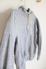 American Eagle Gray Hoodie | M