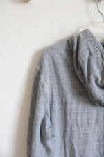 American Eagle Gray Hoodie | M