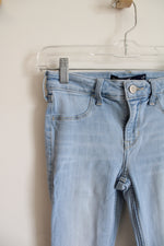 Hollister Low Rise Jean Leggings | 1R