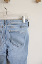Hollister Low Rise Jean Leggings | 1R