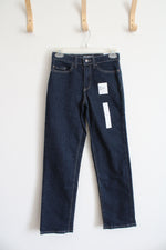NEW Sonoma Straight The Everyday Jean | 12 Slim