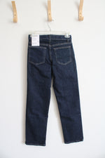 NEW Sonoma Straight The Everyday Jean | 12 Slim