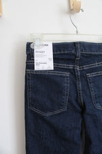NEW Sonoma Straight The Everyday Jean | 12 Slim