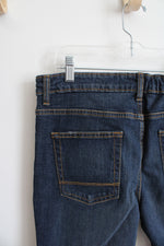 NEW Cat & Jack Stretch Bootcut Jeans | Youth 12 Husky