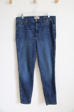 Kirkland High Rise Skinny Fit Jeans | 12