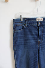 Kirkland High Rise Skinny Fit Jeans | 12