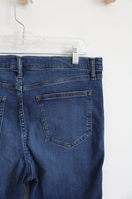 Kirkland High Rise Skinny Fit Jeans | 12