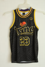 King Lebron James #23 Jersey | Youth L