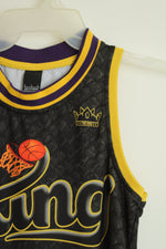 King Lebron James #23 Jersey | Youth L