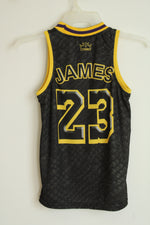 King Lebron James #23 Jersey | Youth L