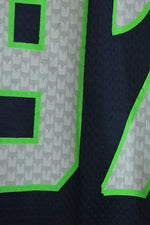 NFL Seattle Seahawks Poona Ford #97 Jersey | Youth XL