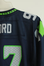 NFL Seattle Seahawks Poona Ford #97 Jersey | Youth XL
