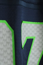 NFL Seattle Seahawks Poona Ford #97 Jersey | Youth XL