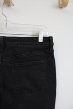 Universal Thread Mid Rise Skinny Distressed Jeans | 8/29 Long