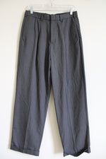 Dockers Gray Dress Pants | 30X32