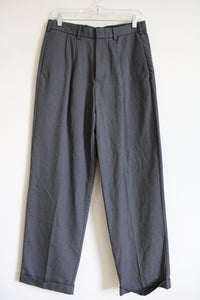 Dockers Gray Dress Pants | 30X32