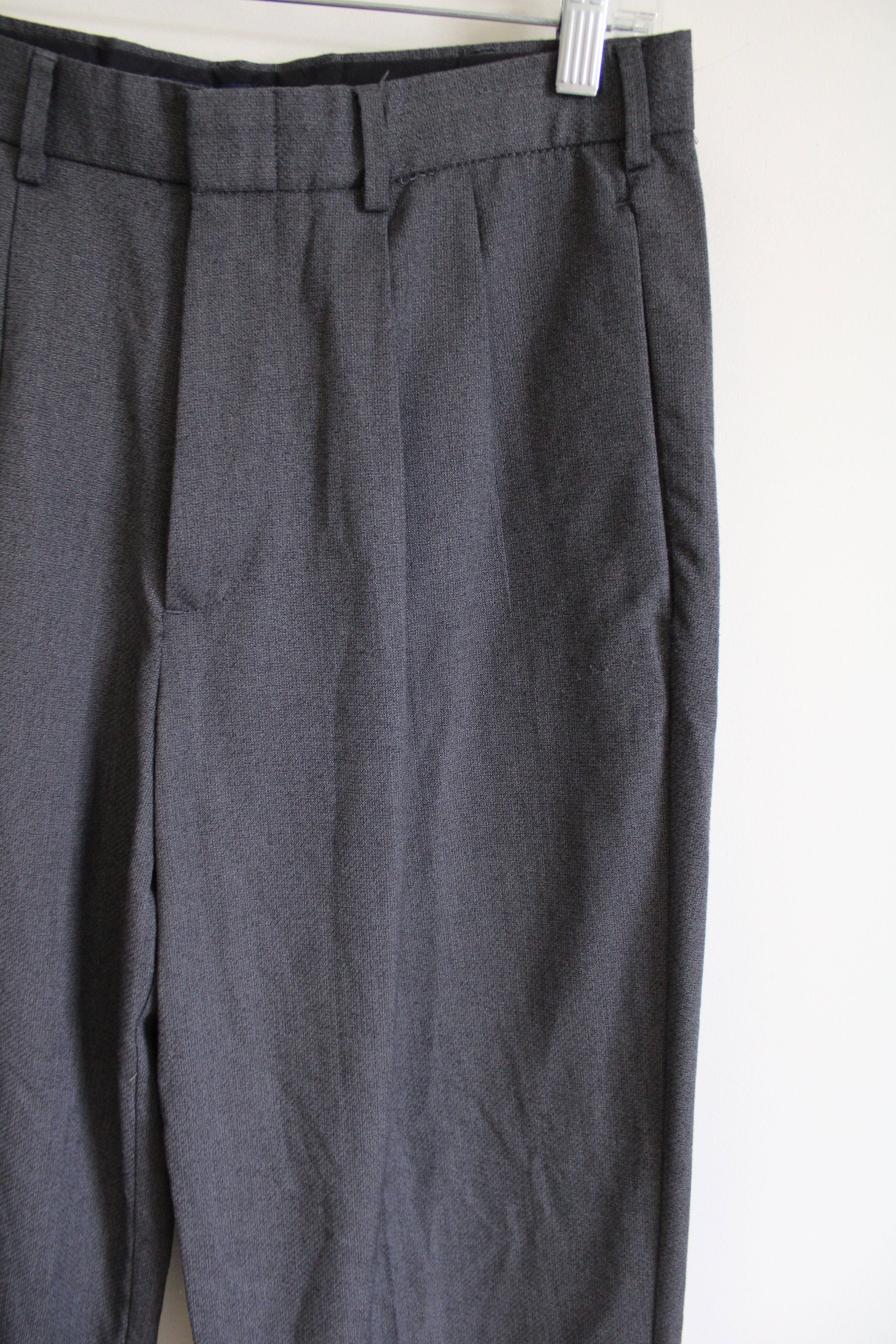 Dockers Gray Dress Pants | 30X32