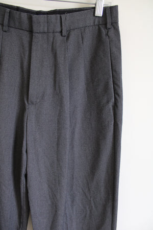 Dockers Gray Dress Pants | 30X32