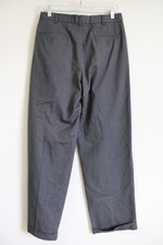 Dockers Gray Dress Pants | 30X32