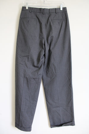 Dockers Gray Dress Pants | 30X32