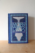 Moby Dick By Herman Melville