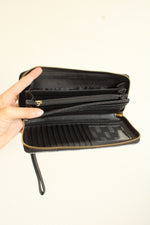 Michael Kors Jet Set Logo Continental Wallet