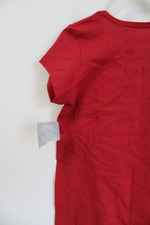 Disney Minnie Mouse Red Tee | Youth XL (14)