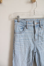 American Eagle Light Wash Jegging Jeans | 2 Short