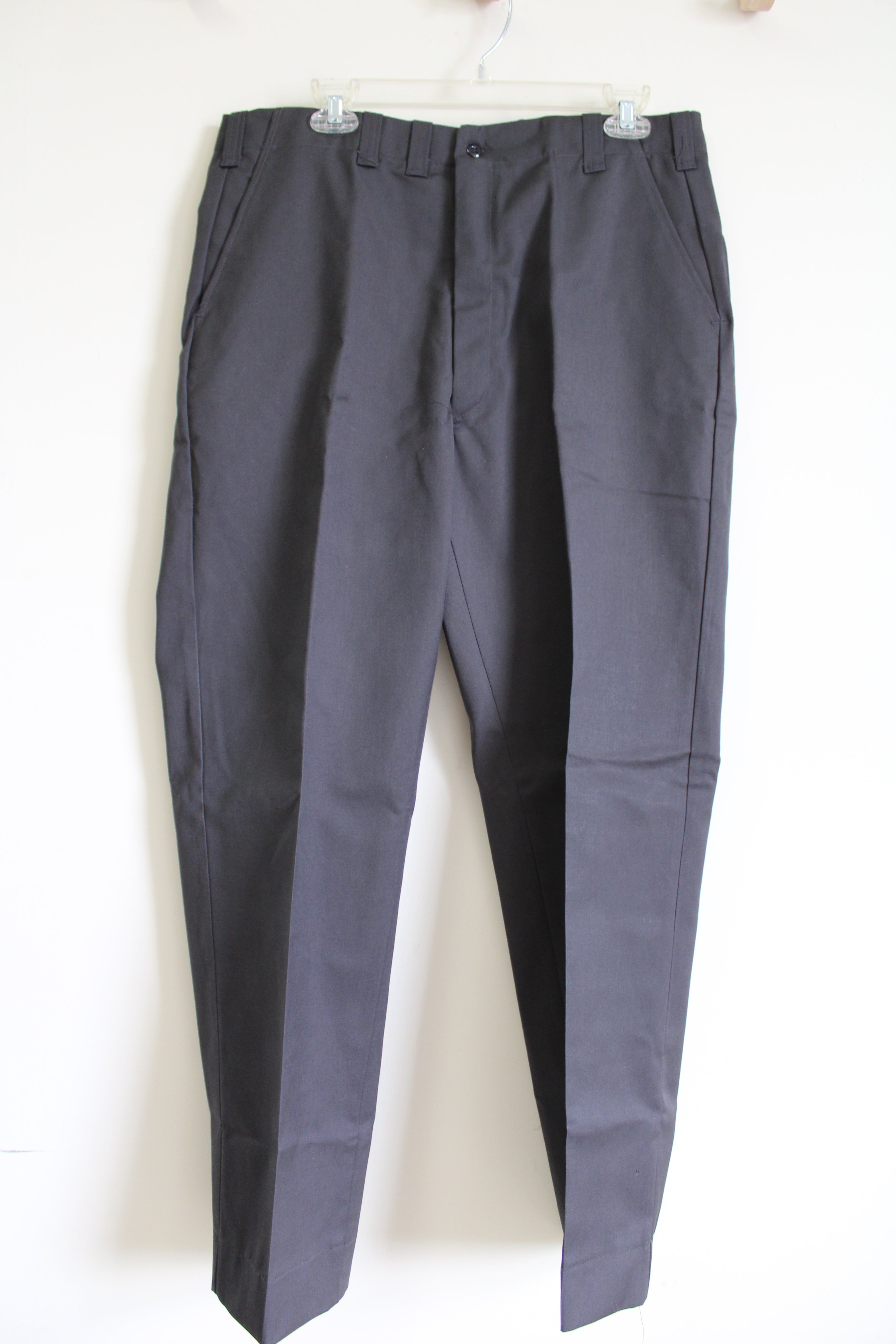 Work Wear Corporation Dark Gray Pant | 36X29