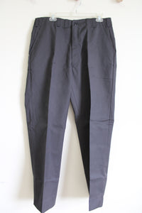 Work Wear Corporation Dark Gray Pant | 36X29