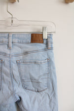 American Eagle Light Wash Jegging Jeans | 2 Short