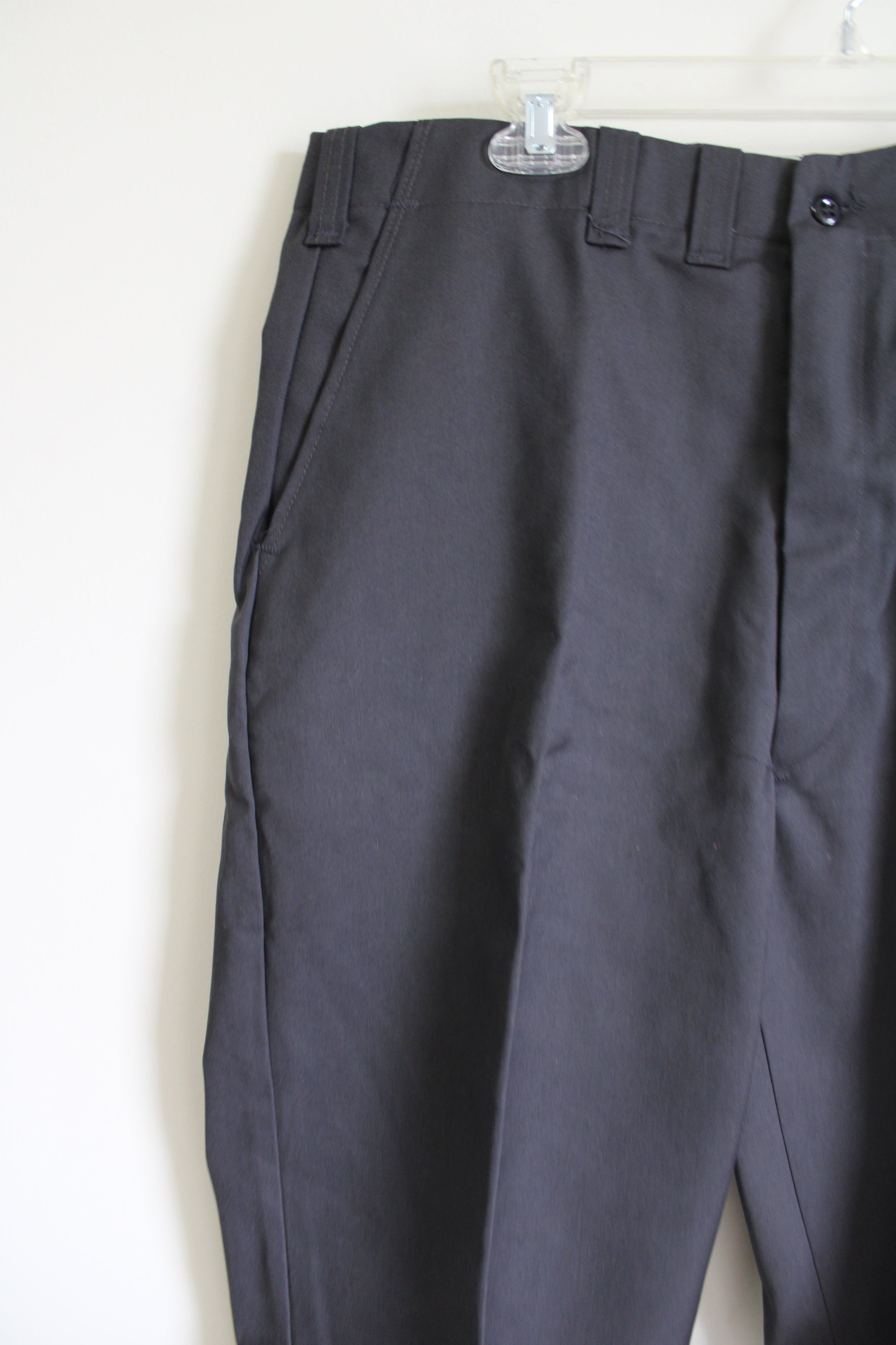Work Wear Corporation Dark Gray Pant | 36X29