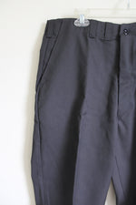 Work Wear Corporation Dark Gray Pant | 36X29
