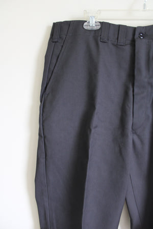 Work Wear Corporation Dark Gray Pant | 36X29