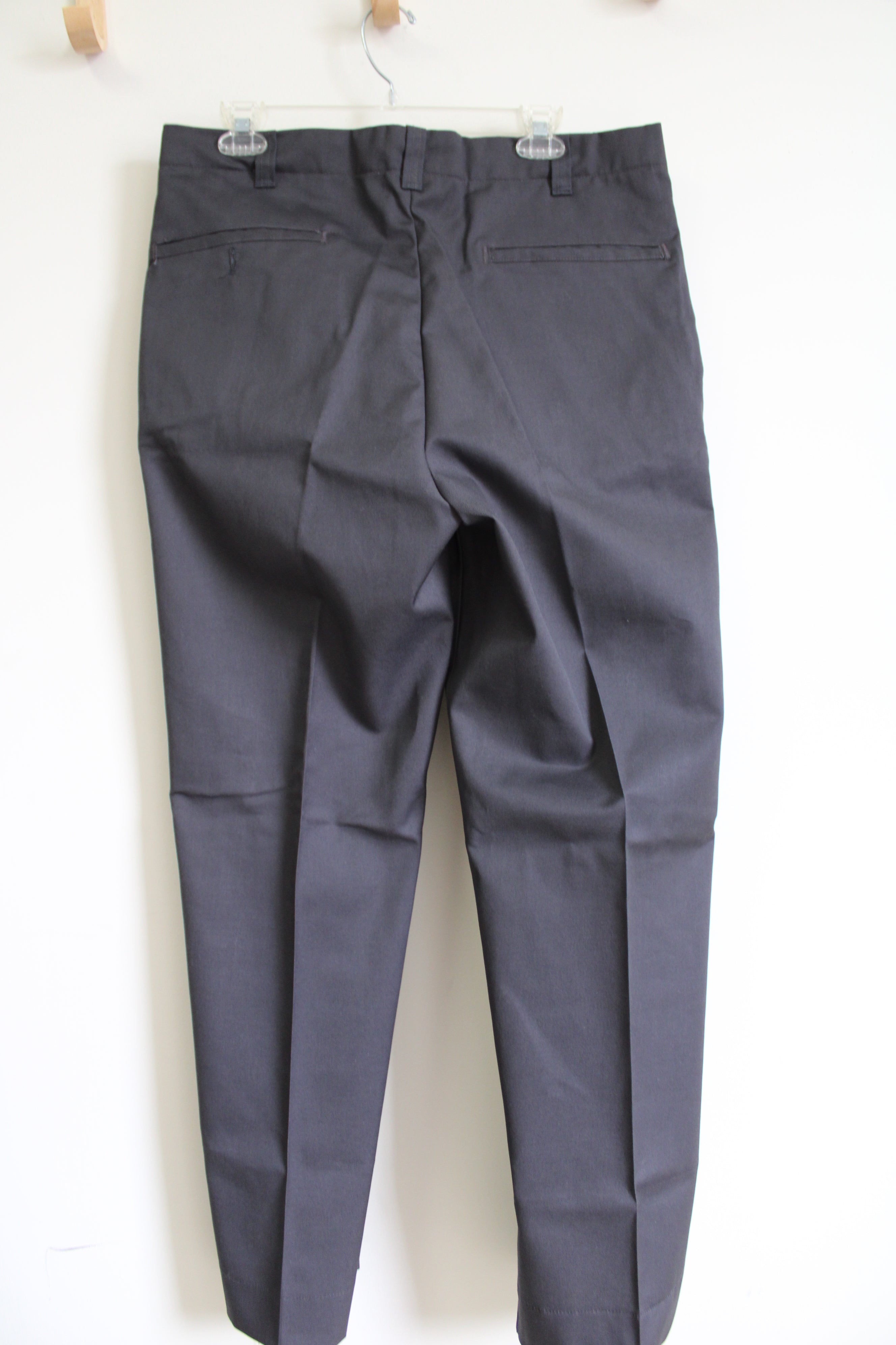 Work Wear Corporation Dark Gray Pant | 36X29