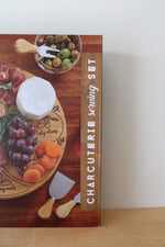 Hammer Axe Charcuterie Serving Set