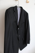 Billy London Black Blazer | 42R