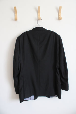 Billy London Black Blazer | 42R