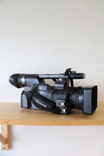 Panasonic AG-HMC150P AVCCAM Camcorder