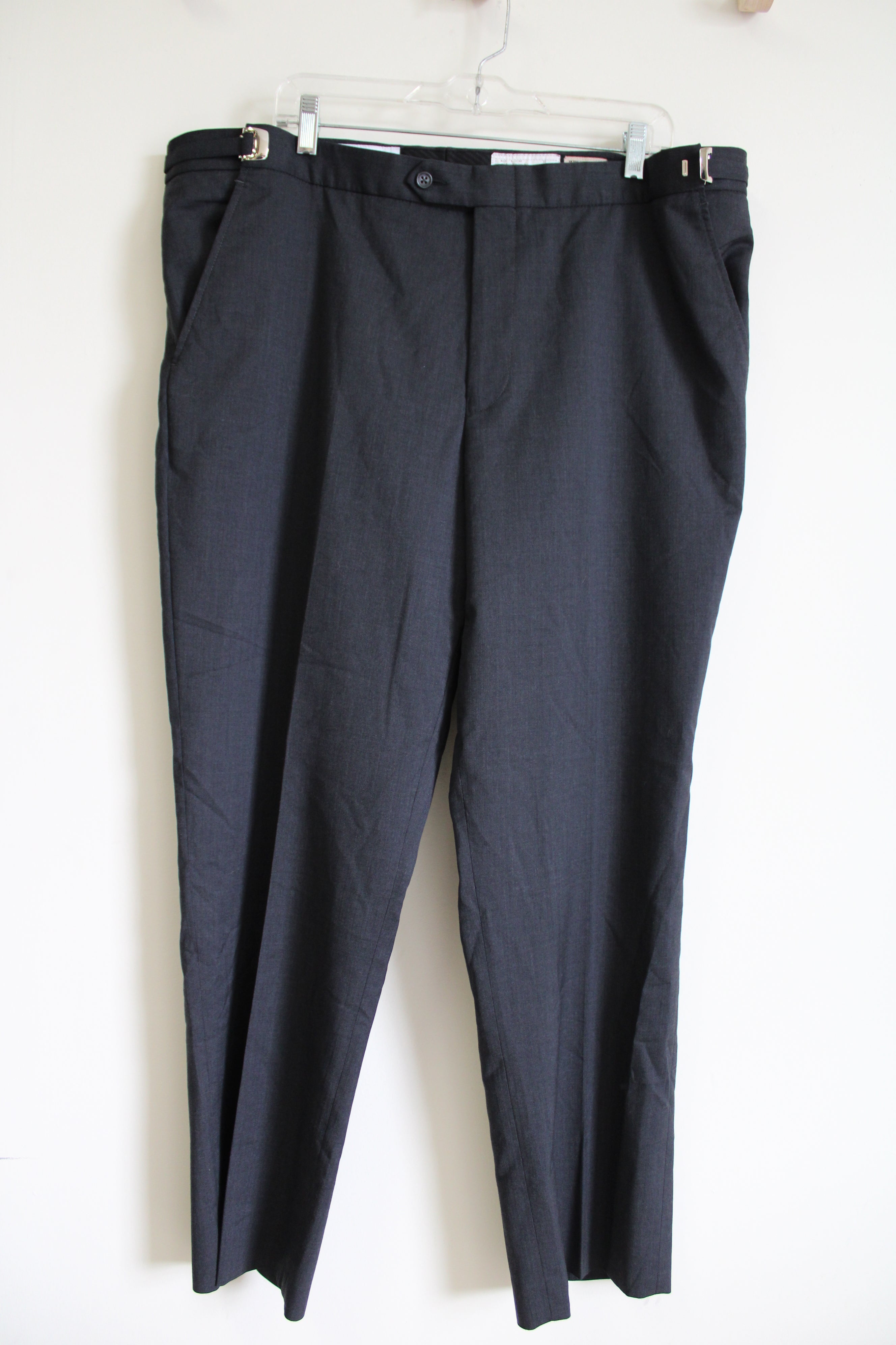 CoolMax Dupont Sorona Dark Gray Work Pant | 40X29