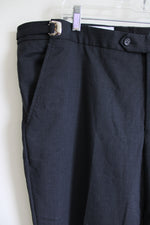 CoolMax Dupont Sorona Dark Gray Work Pant | 40X29