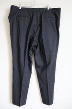 CoolMax Dupont Sorona Dark Gray Work Pant | 40X29