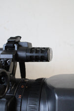 Panasonic AG-HMC150P AVCCAM Camcorder