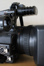 Panasonic AG-HMC150P AVCCAM Camcorder