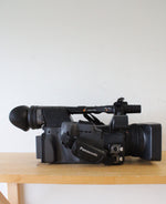 Panasonic AG-HMC150P AVCCAM Camcorder